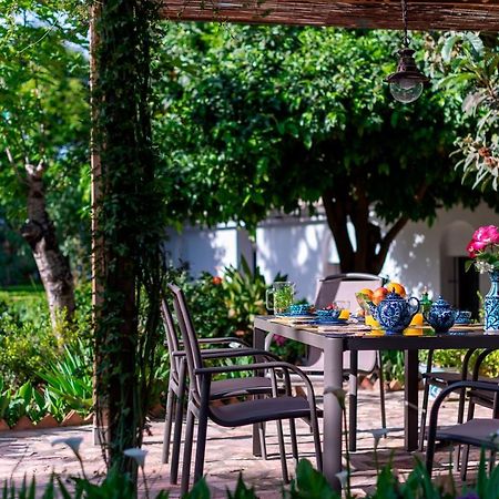 Genteel Home Carmen Del Cipres Granada Exterior foto